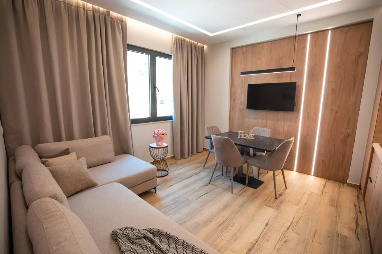 FAEL Luxury Apartments