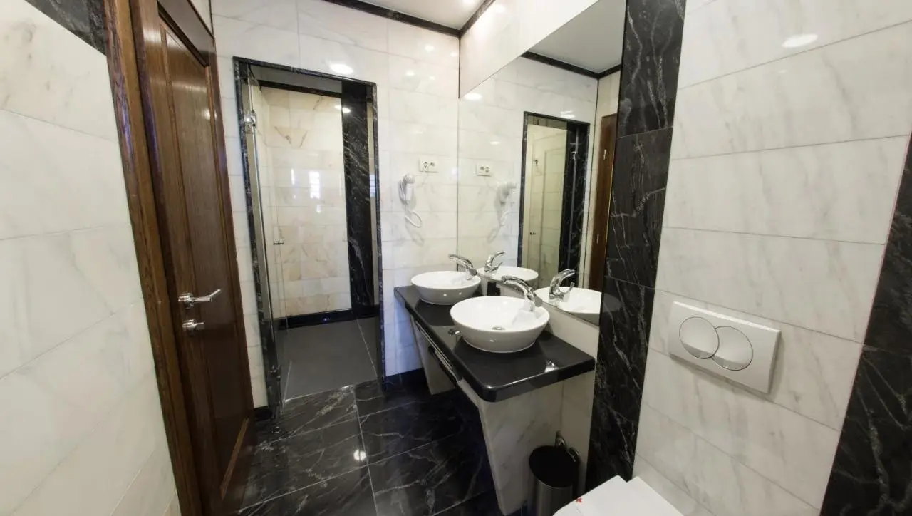 Hotel Mostar