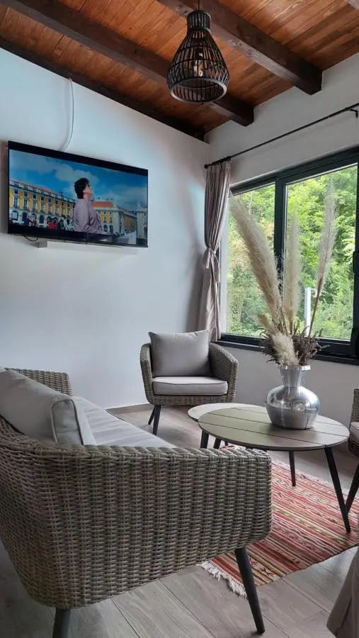 Villa Pampas