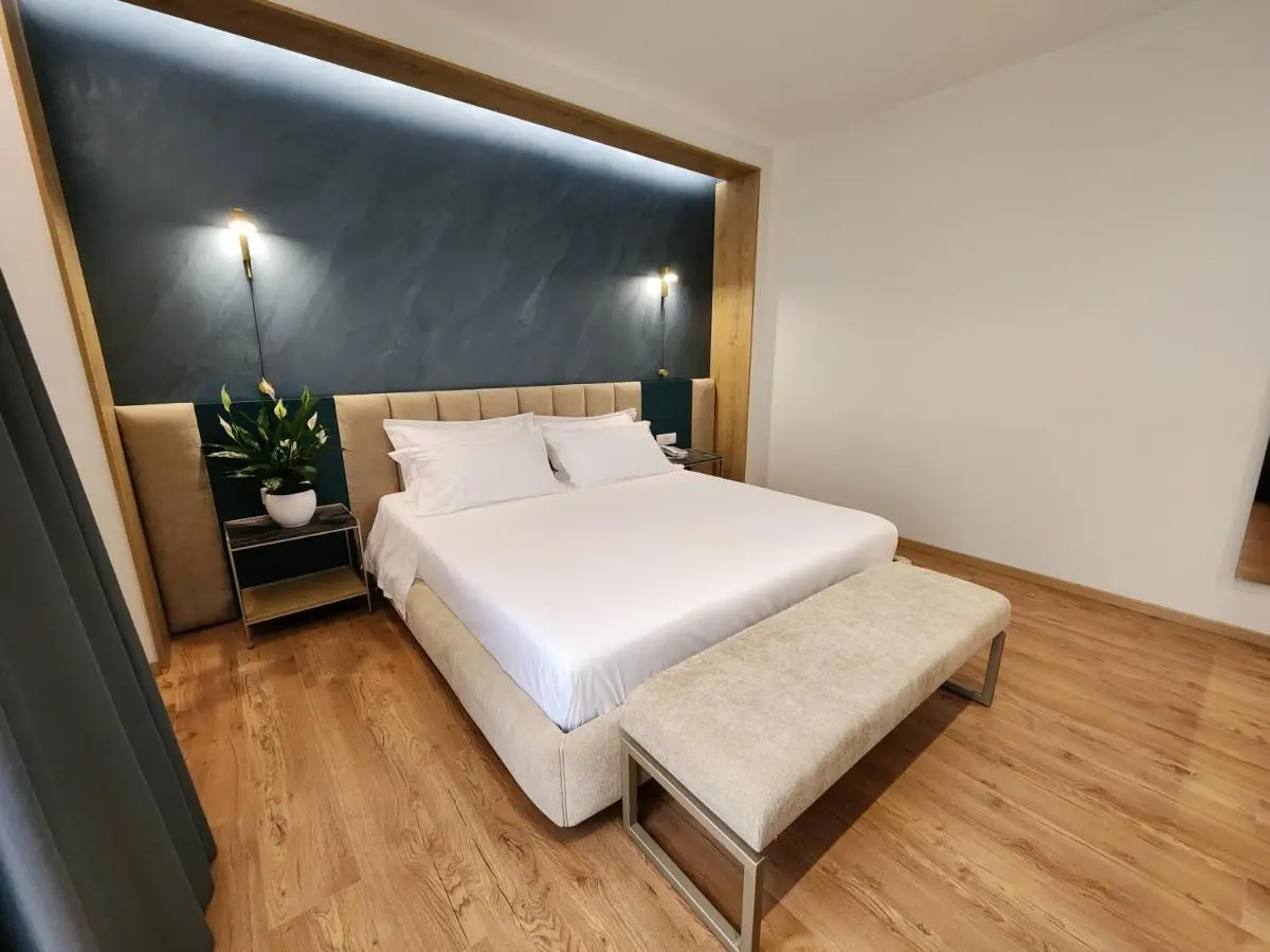 Hotel Gold