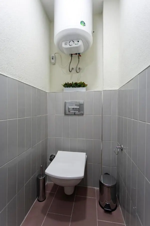 Happy Homes & Apartments Taksim