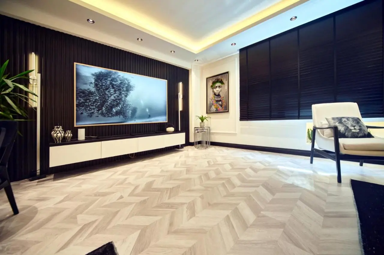 Saygın Apartments