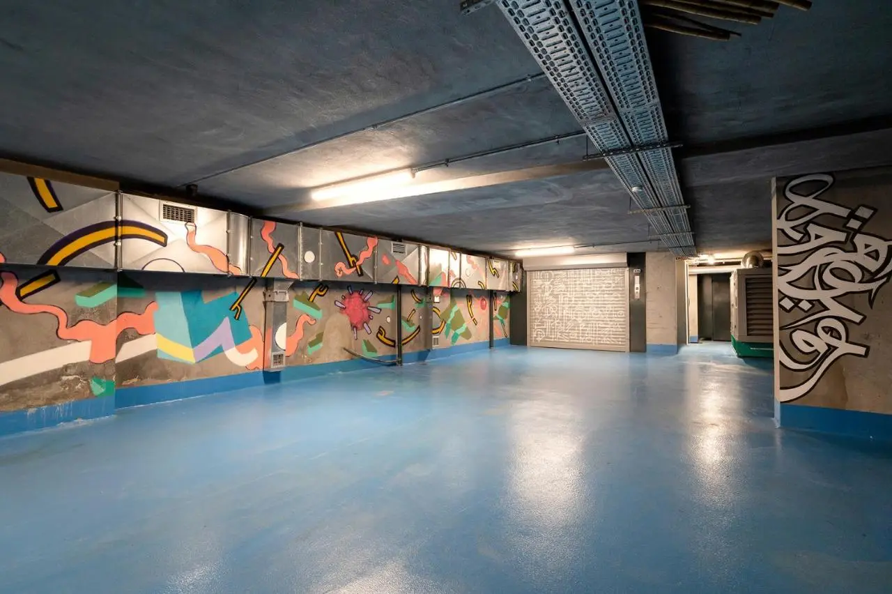 RA Apartments