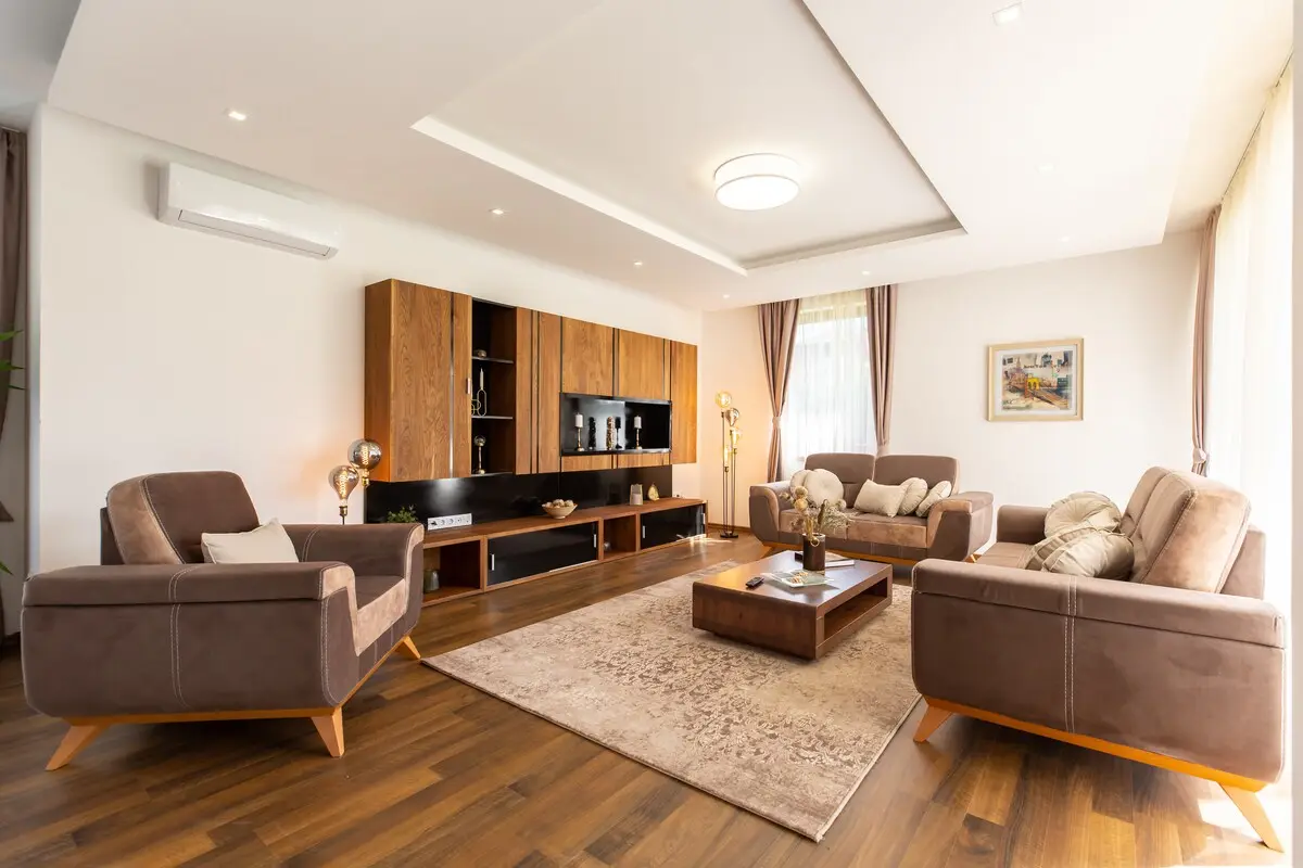 Standard Villa @ Malak Resort