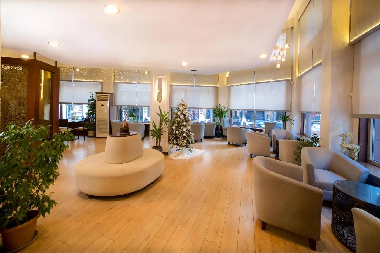Barin Hotel