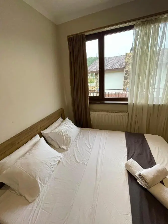 Stay Active Cottage Bakuriani
