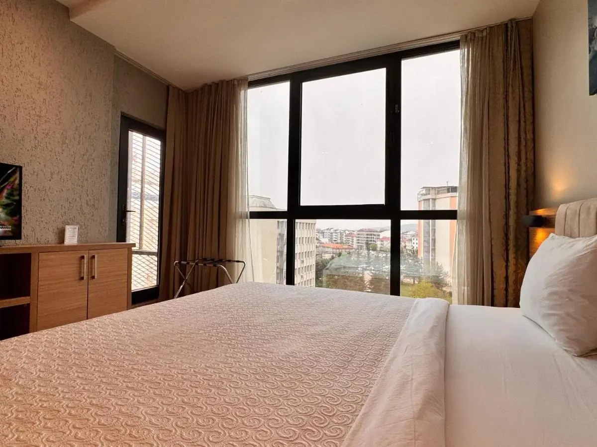 İNNPORT HOTEL