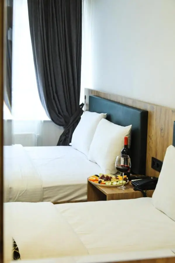 Hatay Hotel