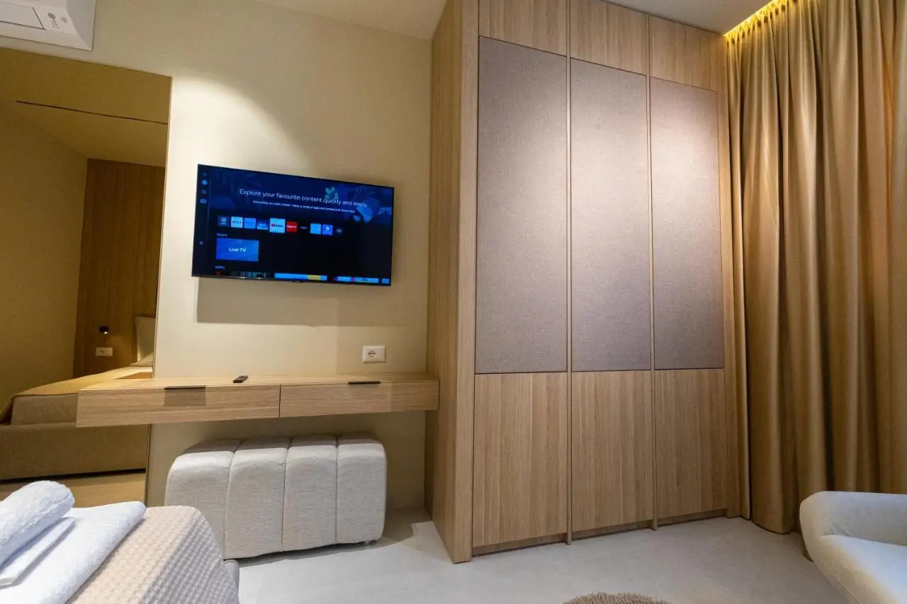 Ameli Luxury Apartment Vlore