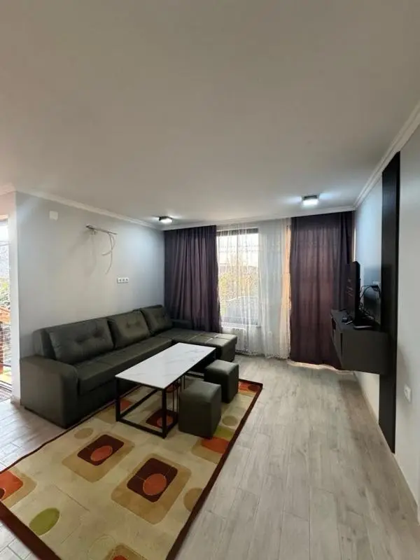 Orion Palace