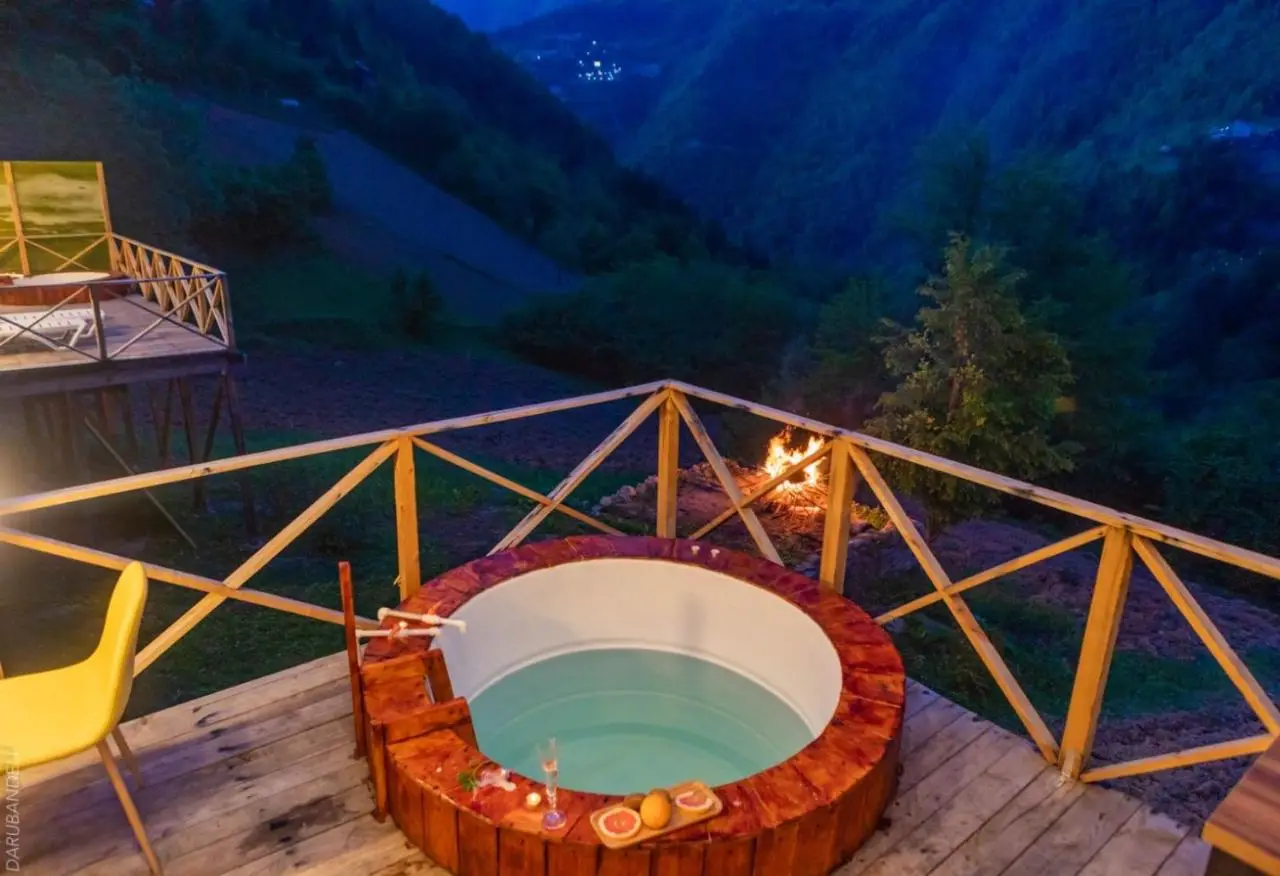 Check Inn Merisi Spa and Resort