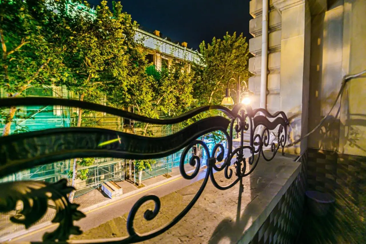 REGAL Apartment