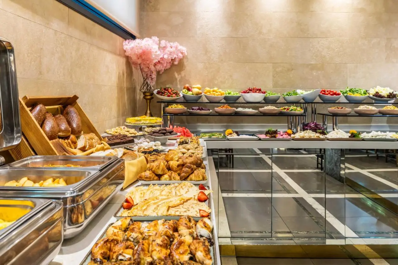Peyk Hotel Sultanahmet