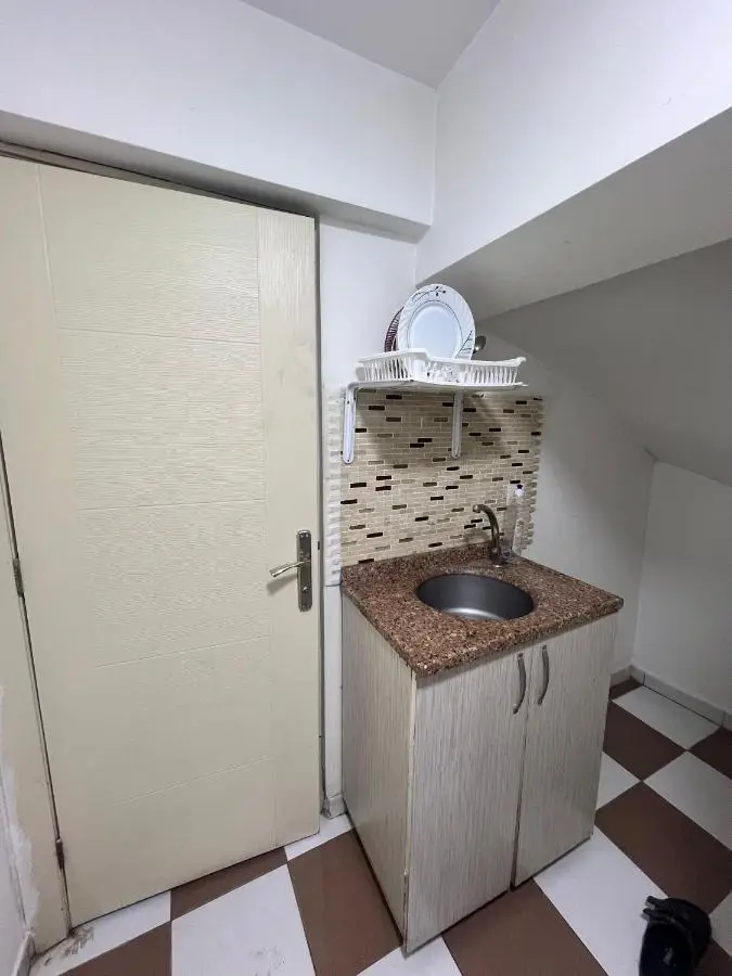 Taksim White Mansion Hotel