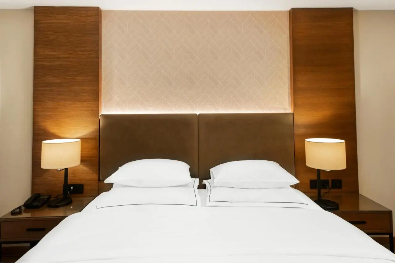 Riva Hotel Nişantaşı
