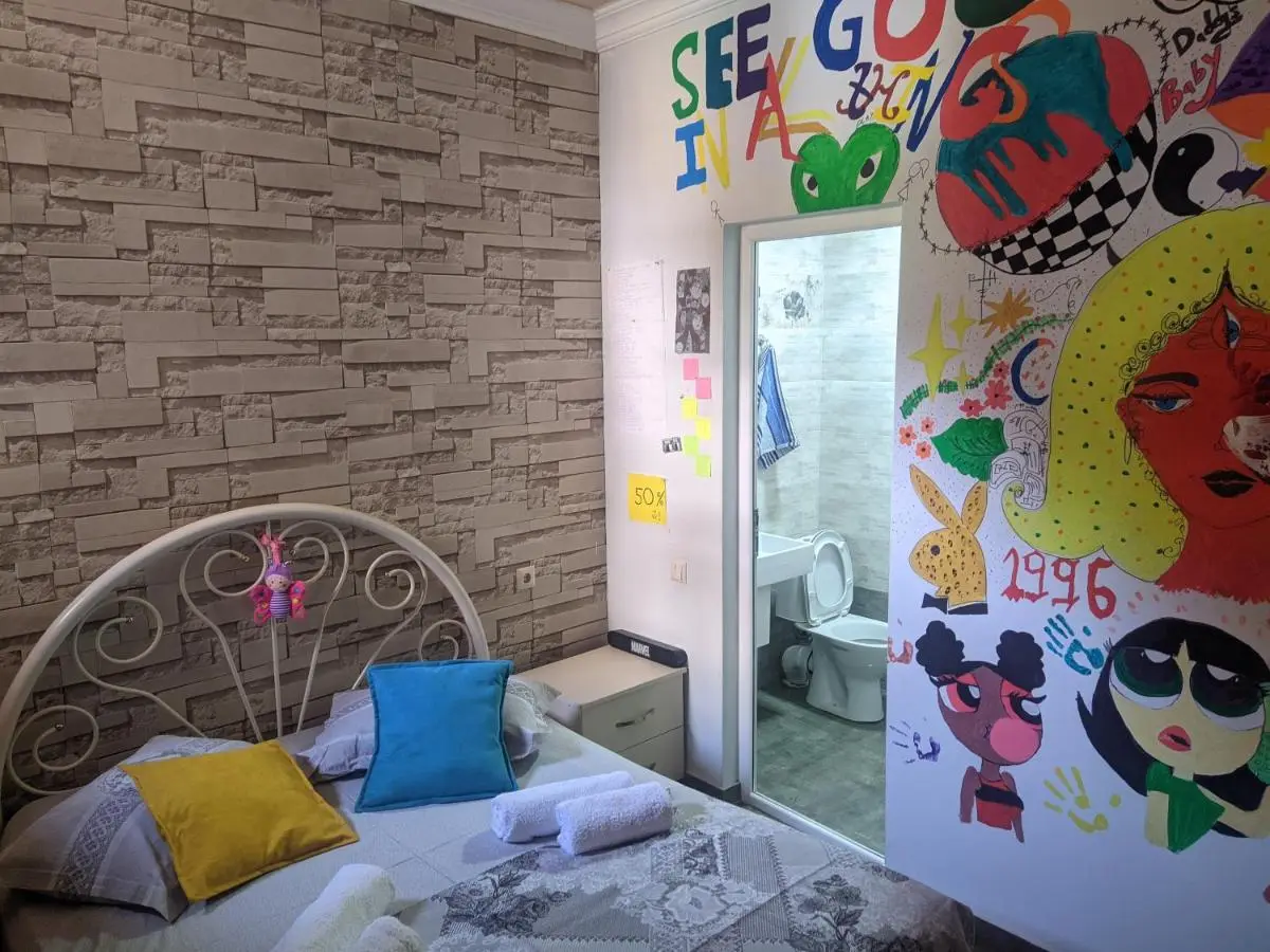 Guest House Kldiashvili