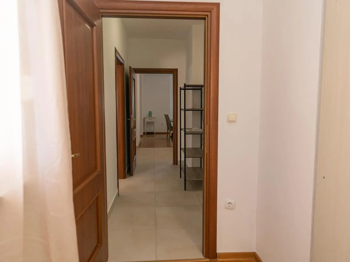 TORO Orca apartments