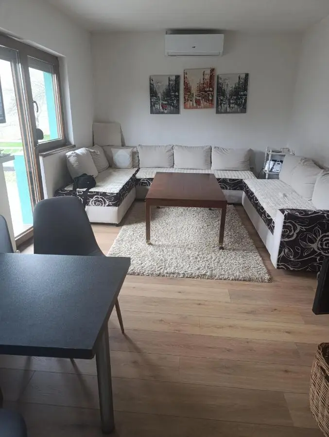 House Sarajevo