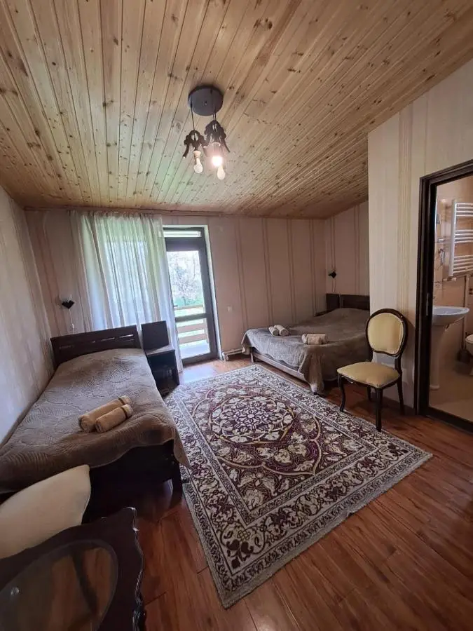 Guest House Kaldani