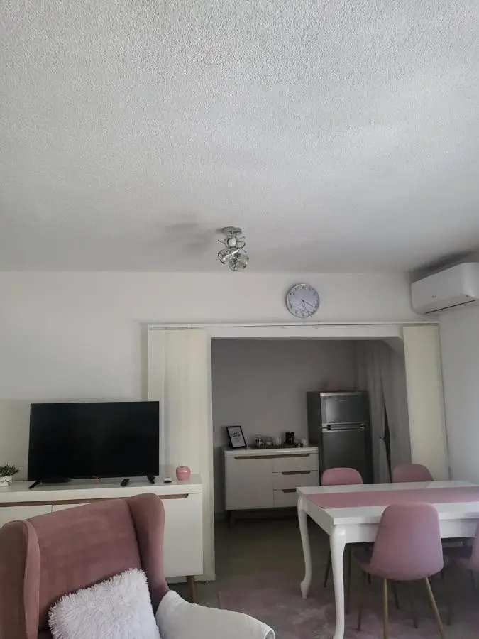 Apartman MM