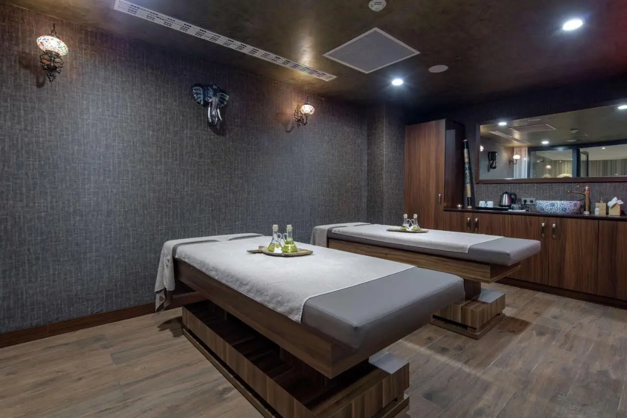 Hilton Garden Inn Yalova