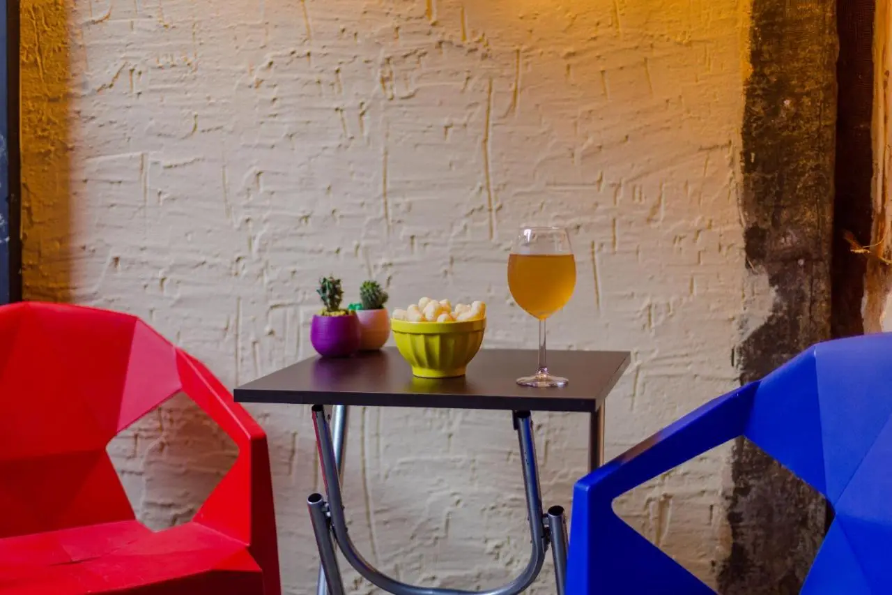 Batumi Surf Hostel