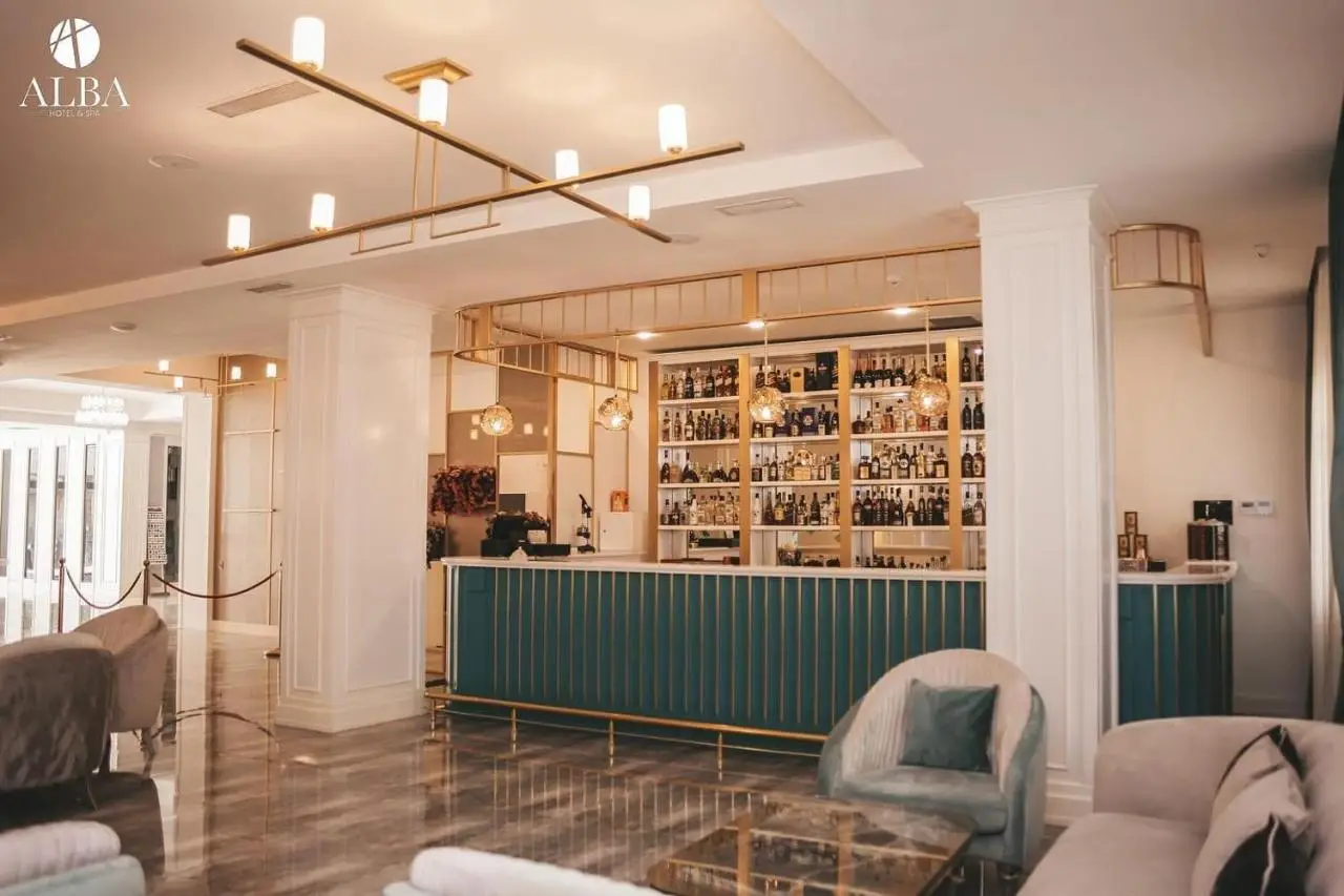 ALBA HOTEL & SPA