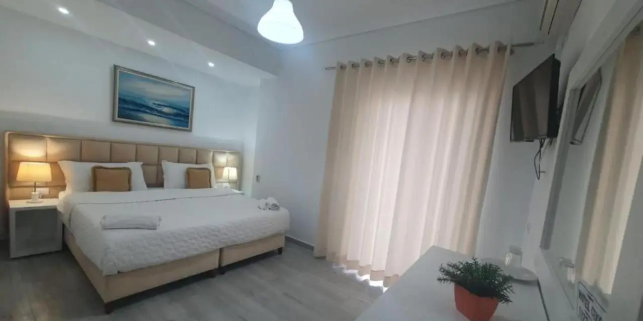Ceko Hotel