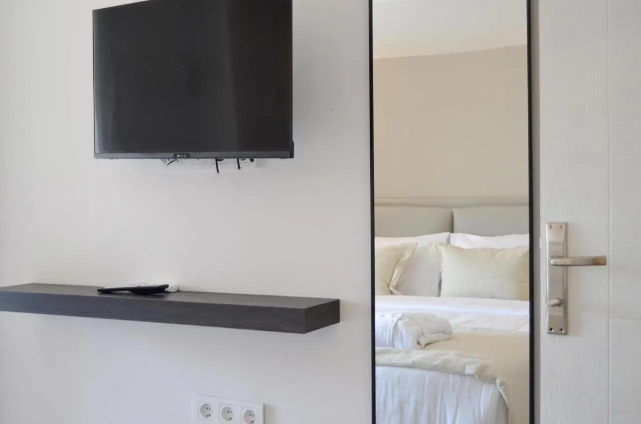 niXie Hotel Bodrum