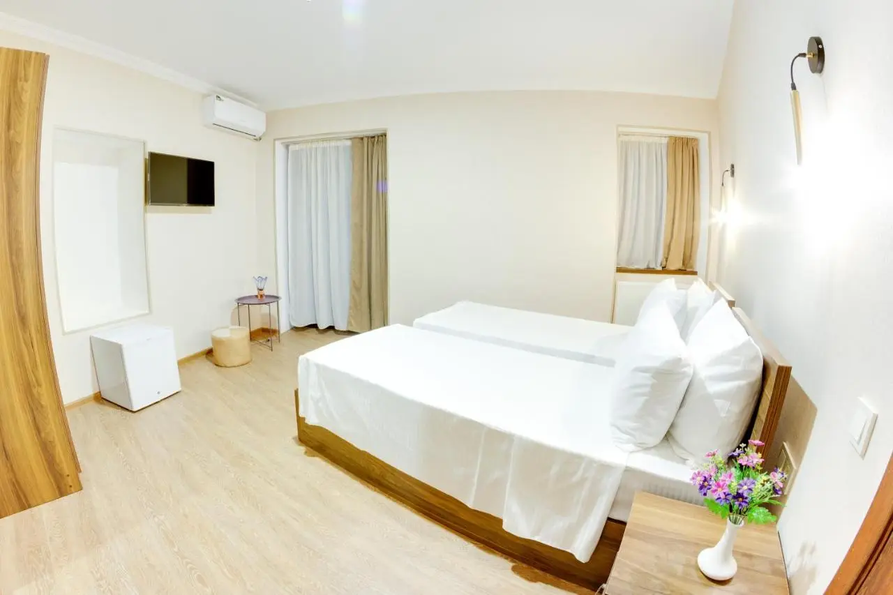 Sina Hotel