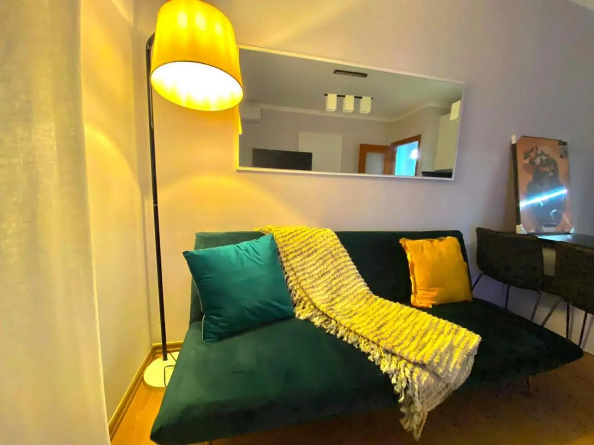 Signature apartment 11