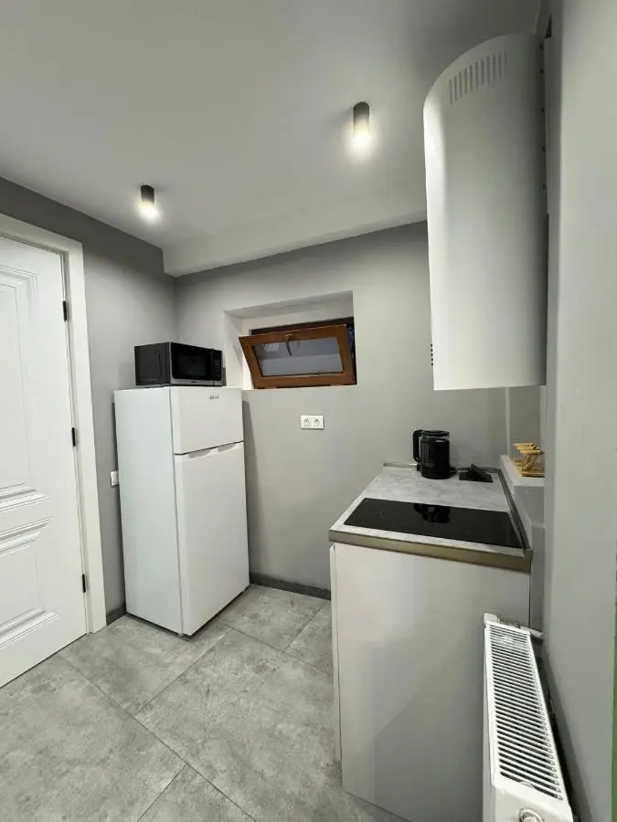 Duplex apartment in heart Tbilisi