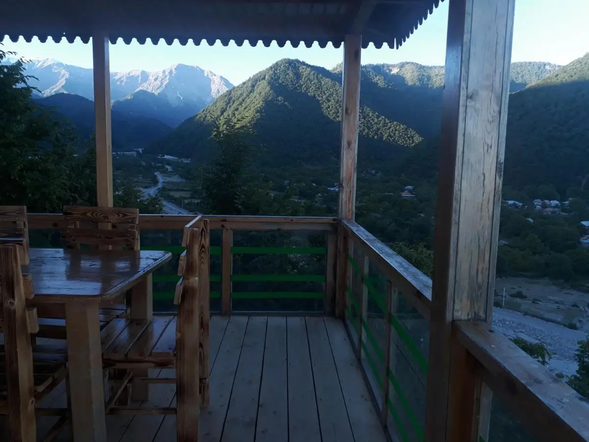 Kungut Hotel & Restaurant