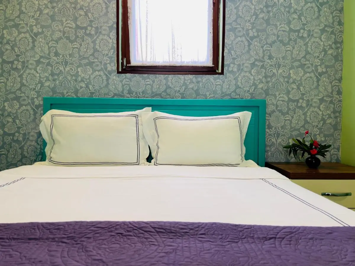 Apartment Maisi
