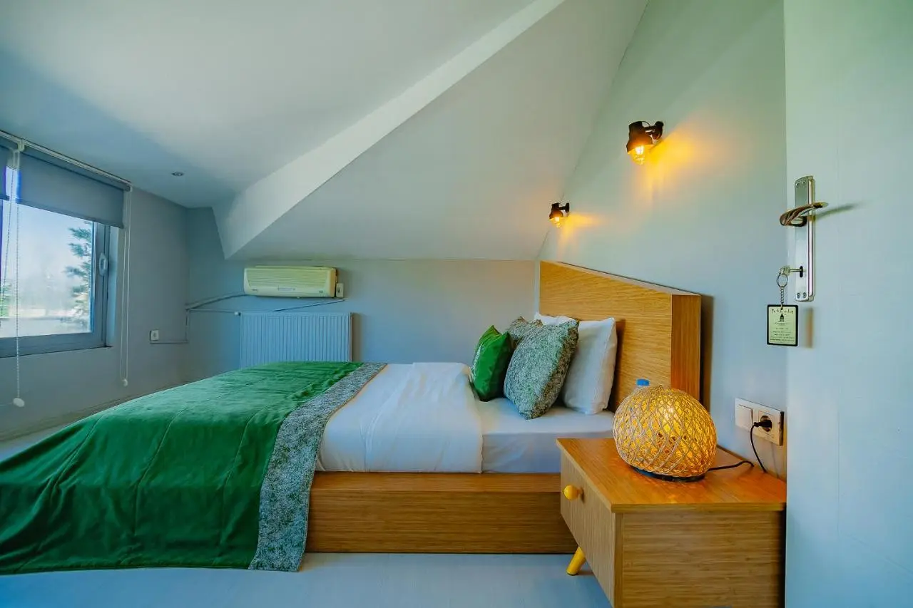 Galata Nil Suite