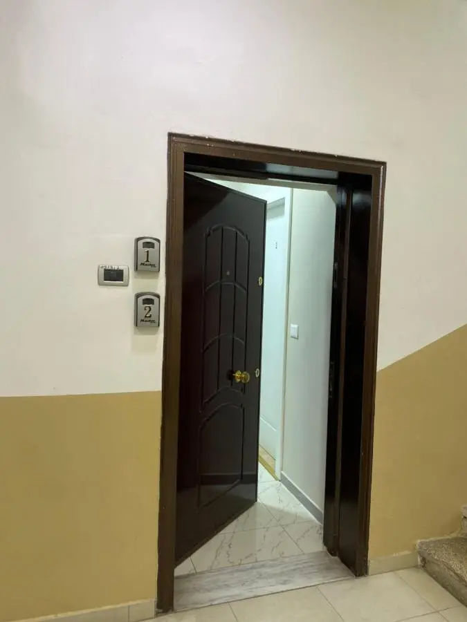 Meri Apartment