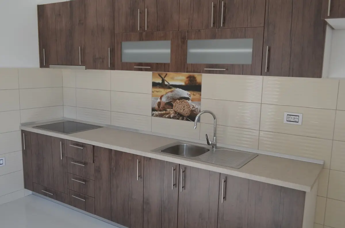 Sweet family home, a new and beautiful villa
