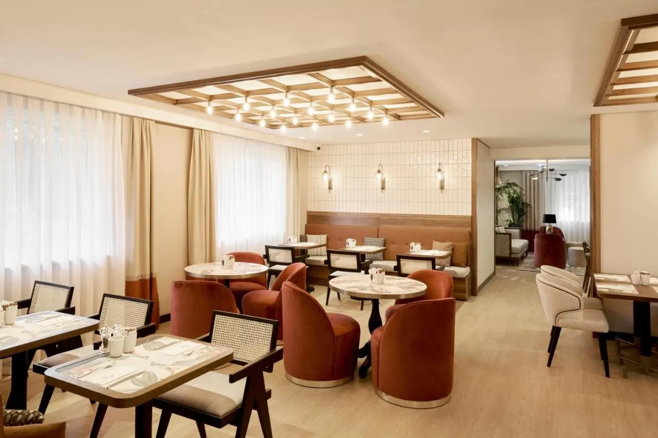 The Marmara Camlica