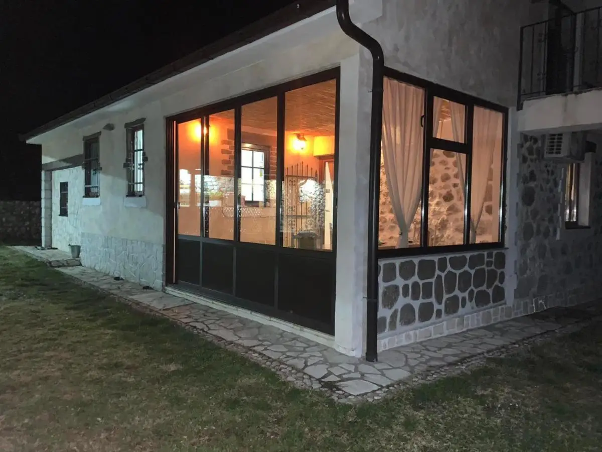 Silent Village Villa with Swimming Pool