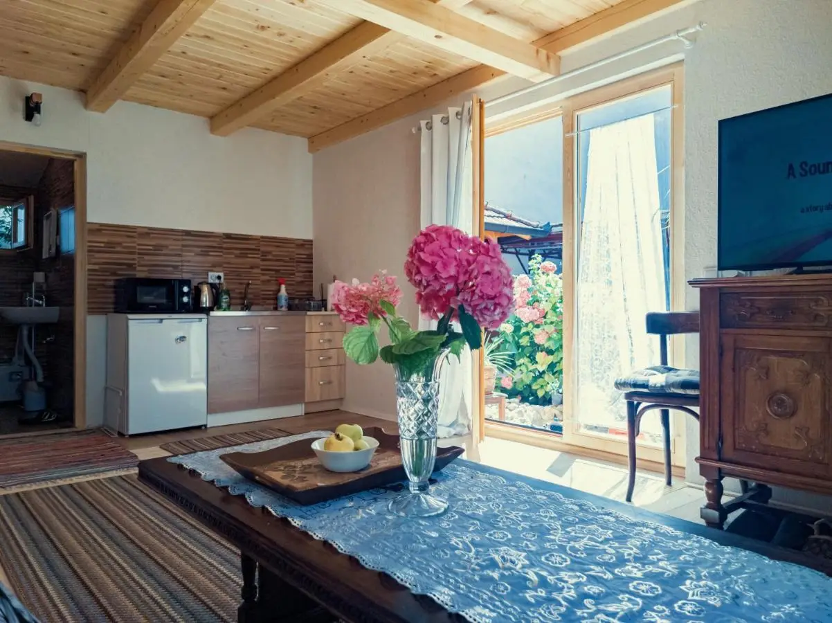 Guest house Nizama's Place