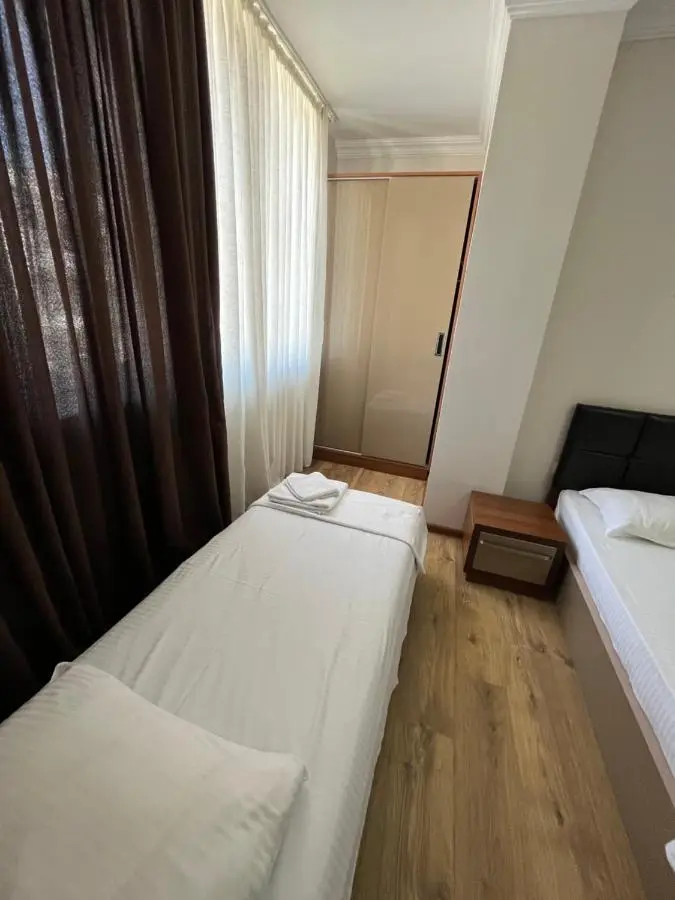 Ventura Hotel