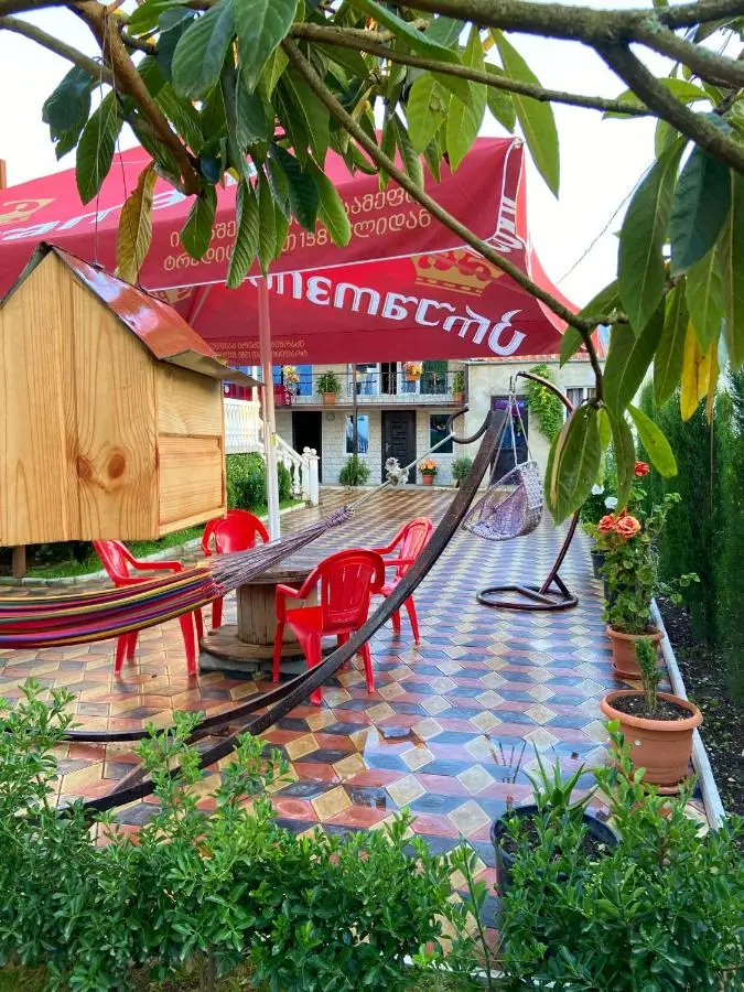 Hotel Doko