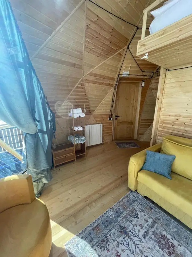 Gabua Glamping