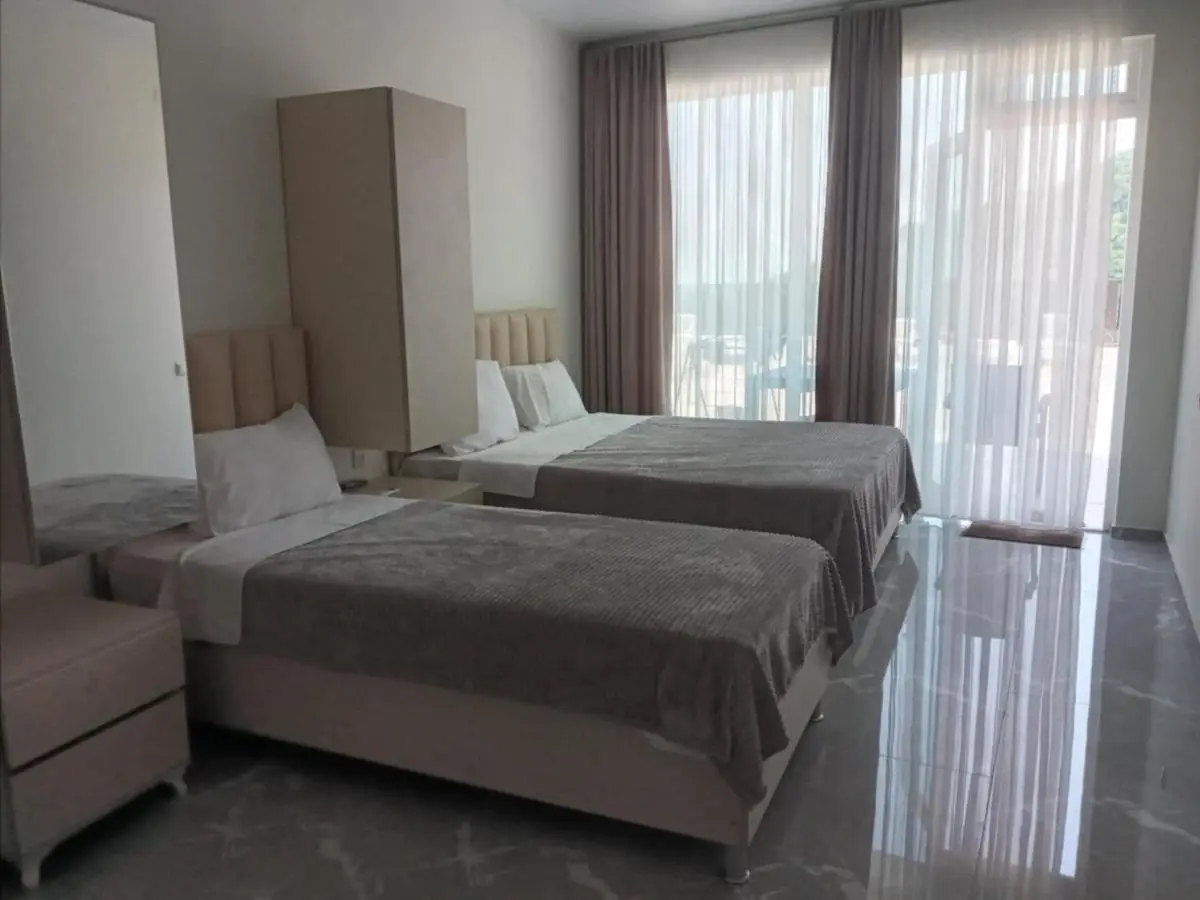 Goga Guest House