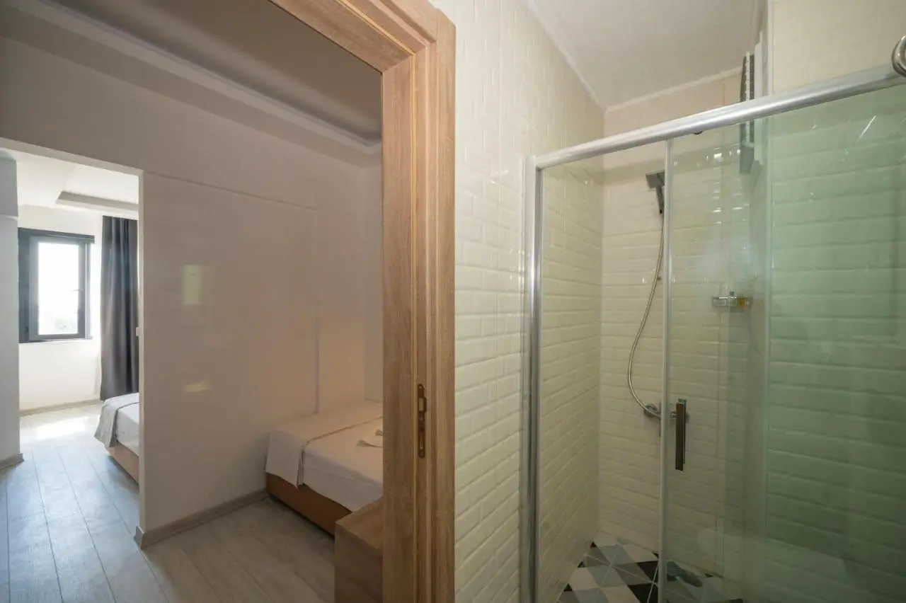 Okda Hotel