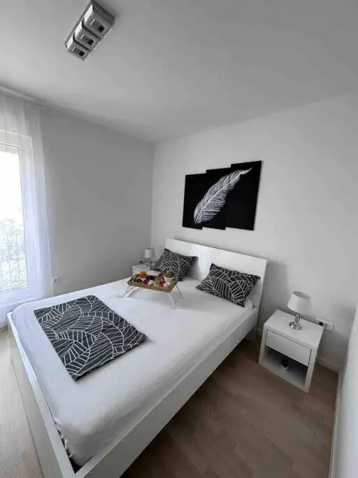 Apartment River 503