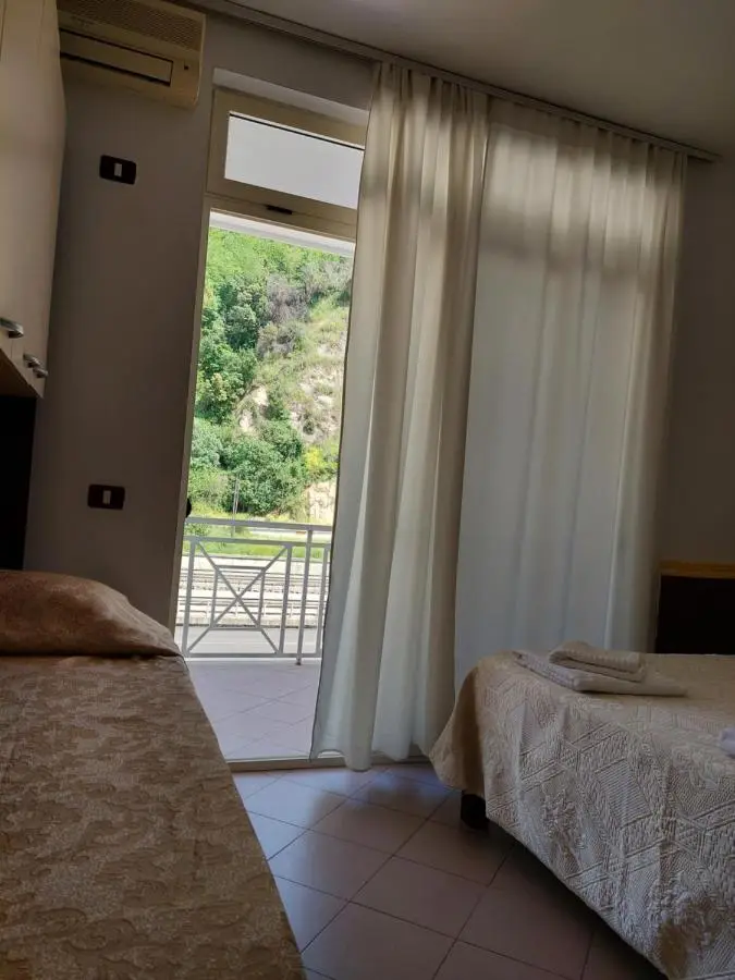 Hotel Nacional Durres