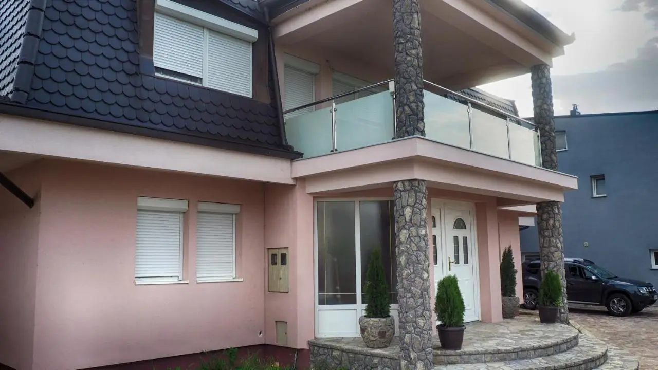 Vila Jasmina