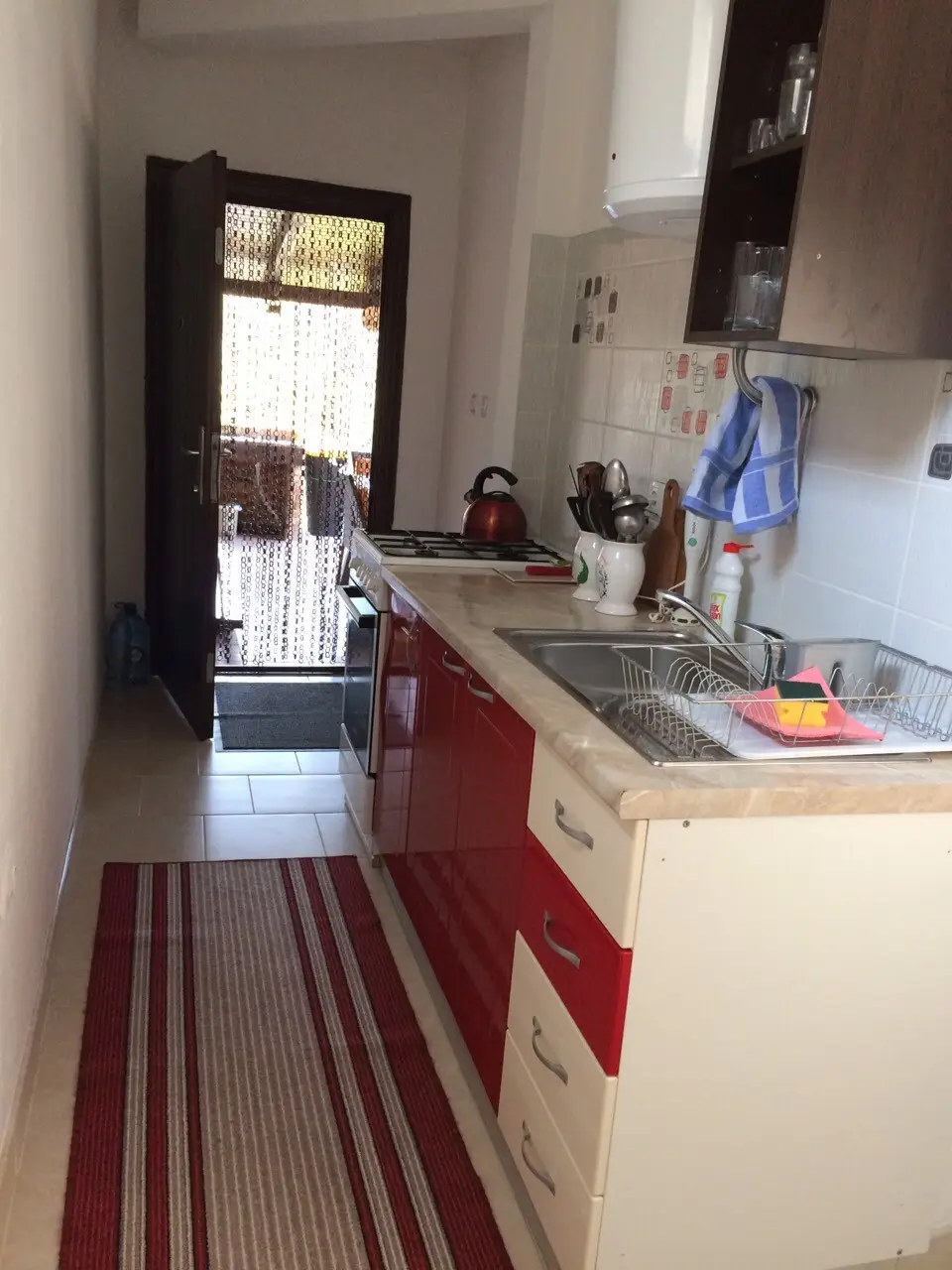 Vacation home Ajaz