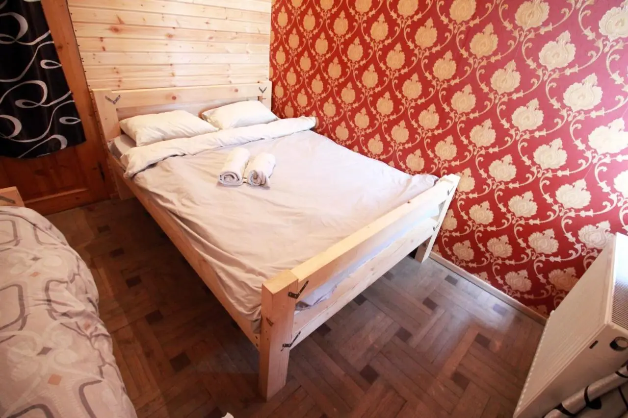 Sheni Hostel